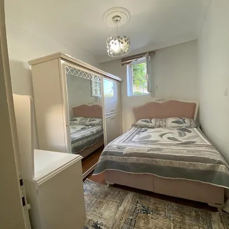 Apartment Budak Nevsehir