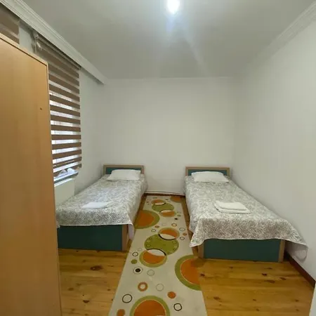 Budak Apartment *