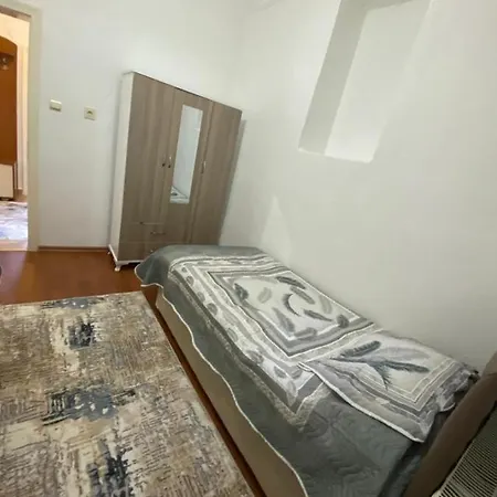 Budak Apartment Nevsehir