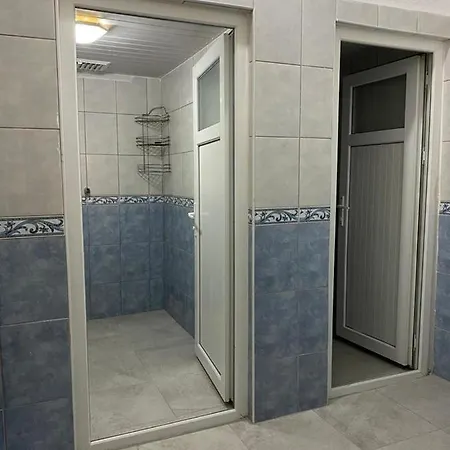 Apartment Budak Nevsehir
