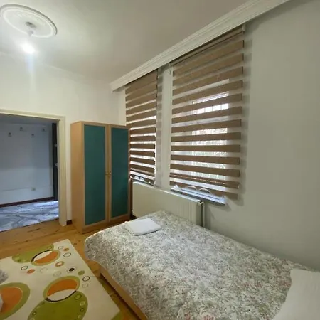 Budak Apartment