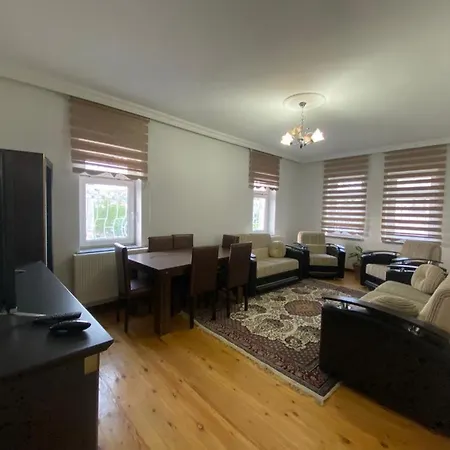 Apartment Budak Nevsehir
