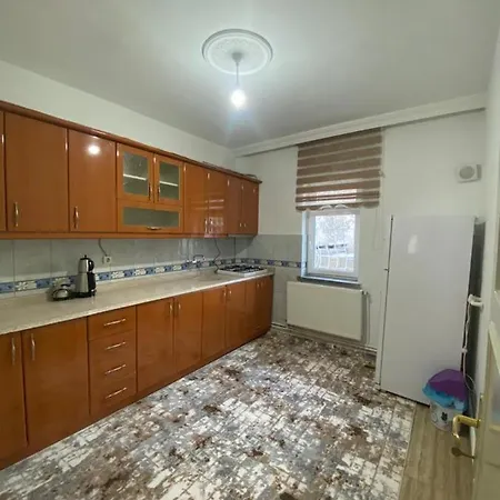 Apartment Budak