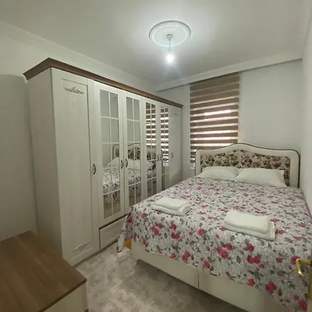 Apartment Budak