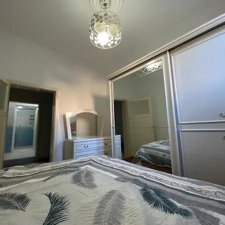Budak Apartment Nevsehir